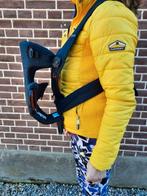 Babydraagzak Baby Björn, Ophalen, Gebruikt, Buik, Baby Björn