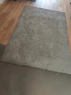 Brinker Vloerkleed Rabbat Groen 140x200cm, Grijs, Gebruikt, 100 tot 150 cm, Ophalen of Verzenden