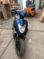 Kymco Agility 50cc  scooter ruilen ook mogelijk, Ophalen, Gebruikt, Kymco, Benzine