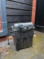 Hozelock 12000 + pomp, Ophalen of Verzenden, Nieuw, Elektrisch, Beregeningspomp