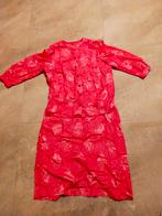 BRUILOFT PAK JURK ROK VINTAGE ROZE TROUWJURK HUWELIJK 40 42, Kleding | Dames, Carnaval, Maat 42/44 (L), Nieuw, Ophalen of Verzenden