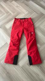 Skibroek rood mc Kinley, Ophalen of Verzenden, Zo goed als nieuw, Maat 48/50 (M), Broek