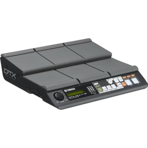 Yamaha DTX-MULTI12 elektronische percussiepad, Muziek en Instrumenten, Drumcomputers, Zo goed als nieuw, Yamaha, Ophalen of Verzenden