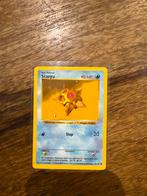Staryu Base Set Pokemon Kaart, Ophalen of Verzenden, Gebruikt, Losse kaart