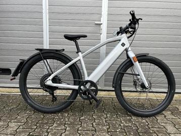 Stromer ST1 beschikbaar voor biedingen