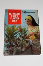Boek Het nieuwe kamerplanten boek, Zo goed als nieuw, Bloemen, Planten en Bomen, Ophalen