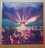 Supertramp  - Paris - Dubbel LP is TOP, Verzenden, 1960 tot 1980, Gebruikt, 12 inch