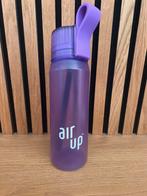 Air Up paars als nieuw, Sport en Fitness, Ophalen of Verzenden, Zo goed als nieuw