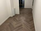 PVC, laminaat, tegels, tapijt en houten vloeren leggen, Garantie
