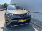 Toyota RAV4 2.5 Hybrid Dynamic / Navigatie / stoelverwarming, Adaptive Cruise Control, Stof, Gebruikt, Bedrijf