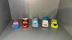 Disney Pixar Cars Diecast bundel van 5, Kinderen en Baby's, Speelgoed | Speelgoedvoertuigen, Ophalen of Verzenden, Gebruikt
