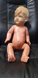 Jongens pop 26276, Ophalen of Verzenden, Gebruikt, Pop