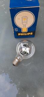 Vintage Philips Lamp - Made in Holland, Antiek en Kunst, Antiek | Lampen, Ophalen