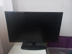 Q.Media 24" LED TV - Gebruikt, Overige merken, 50 Hz, HD Ready (720p), Ophalen of Verzenden