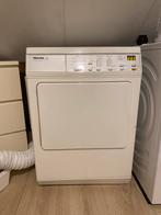 Droger Miele - werkt nog perfect!, Ophalen, 6 tot 8 kg, Zo goed als nieuw, 85 tot 90 cm