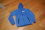 Sweatvest, blauw, maat S, Craft, Kleding | Heren, Craft, Blauw, Ophalen of Verzenden, Gedragen