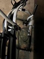 Thule 945 fietsendrager, Ophalen, Zo goed als nieuw, Trekhaakdrager