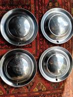 4 wieldoppen Citroën DS 15 inch oldtimer, Ophalen of Verzenden, Citroen ds, Nb, Citroen ds