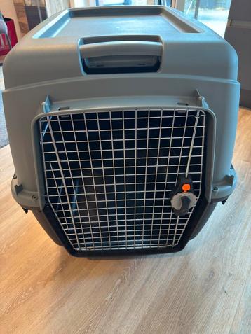 Kerbl Transportbox IATA beschikbaar voor biedingen