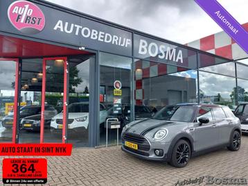 Mini Clubman 1.5 Cooper Business Edition beschikbaar voor biedingen