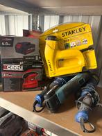 Gereedschappen €175, Ophalen of Verzenden, Zo goed als nieuw, 1200 watt of meer, Overige typen