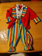 Goochelaar pak / kostuum maat 104, Kinderen en Baby's, Carnavalskleding en Verkleedspullen, 104 of kleiner, Jongen of Meisje, Ophalen of Verzenden
