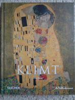 Gustav Klimt - Gilles Neret, Ophalen of Verzenden, Zo goed als nieuw, Schilder- en Tekenkunst