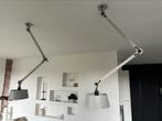 Tonone bolt plafond lamp 2 stuks ash grey, Ophalen, Zo goed als nieuw