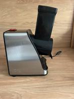 Multifunctionele rasp De Solis Slice & More, Huis en Inrichting, Ophalen, Zo goed als nieuw