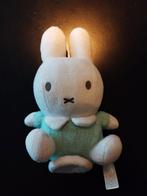 Nijntje muziekdoos, Ophalen, Zo goed als nieuw, Konijn