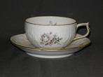 Rosenthal Sanssouci Grau Rose, enkele losse onderdelen, Antiek en Kunst, Antiek | Servies los, Ophalen of Verzenden