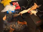 Tekken 7 collectors editie statue, Ophalen of Verzenden, Zo goed als nieuw