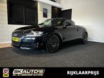 Audi TT 2.0 TFSI PRO LINE 200PK l PDC l BOSE l CRUISE l LEDE, 65 €/maand, TT, Gebruikt, 4 cilinders