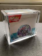 Pokémon Journey Together Booster Box (inclusief case), Ophalen, Nieuw, Boosterbox