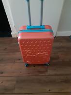 Hello Kitty koffer, Sieraden, Tassen en Uiterlijk, Koffers, Ophalen of Verzenden, Zo goed als nieuw, Hard kunststof