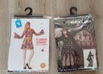 Cosplay Kostuums - Flower Power & Heks, Ophalen of Verzenden, Nieuw, Maat 38/40 (M), Halloween