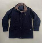 Horka parka horse paarden - M, Kleding | Dames, Ophalen of Verzenden, Zo goed als nieuw, Maat 38/40 (M), Blauw