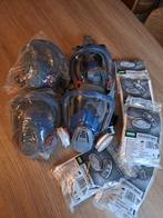 MSA Advantage Volgelaatsmaskers + Filters (Nieuw), Ophalen, Nieuw