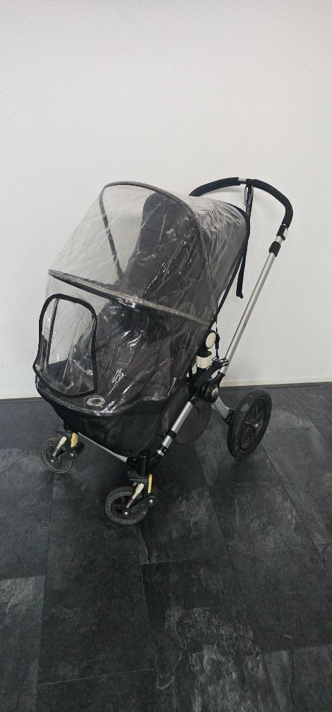 Bugaboo Cameleon kinderwagen 3, 2 in 1, Kinderen en Baby's, Kinderwagens en Combinaties, Gebruikt, Combiwagen, Bugaboo, Verstelbare duwstang