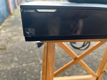 Gebruikte Harddiskrecorder met DVD-recorder beschikbaar voor biedingen