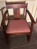 Armleuningstoelen jaren 30., Ophalen, Gebruikt, Twee, Overige kleuren