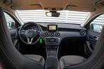 Mercedes-Benz A-klasse 180 Ambition Xenon Leer Navigatie Cam, Auto's, 65 €/maand, Gebruikt, 4 cilinders, 122 pk