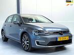 Volkswagen E-Golf E-Golf Full Led, Gebruikt, 35 kWh, 230 km, Origineel Nederlands