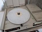 Videodisc Vpd50 met disc Atari Firefox V, Ophalen of Verzenden, Gebruikt, Overige merken