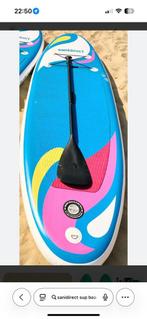 Supboard Sanidirect te koop (nog in de doos), Ophalen of Verzenden, Nieuw, SUP-boards