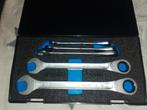 gedore steek ratel set 7 ur-005, Doe-het-zelf en Verbouw, Gereedschap | Handgereedschap, Ophalen, Nieuw