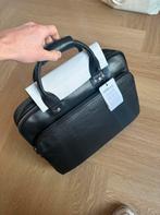 Castelijn & Beerens - Firenze laptoptas, zwart - Nieuw, Ophalen of Verzenden, 15 inch, Zo goed als nieuw, Aktetas