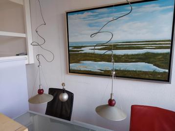 Hanglamp
Italiaans design, Debsch Gemelli beschikbaar voor biedingen