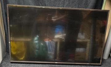 LG tv + soundbar beschikbaar voor biedingen
