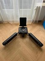 Stretchmachine / Beenspreider / Split trainer, Ophalen, Overige typen, Zo goed als nieuw, Metaal